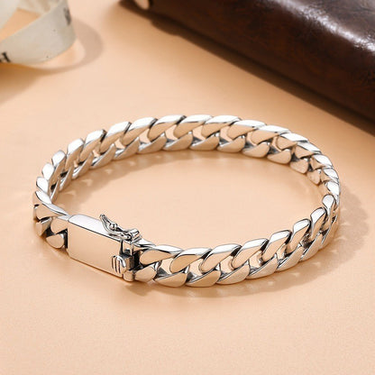 cuban bracelet