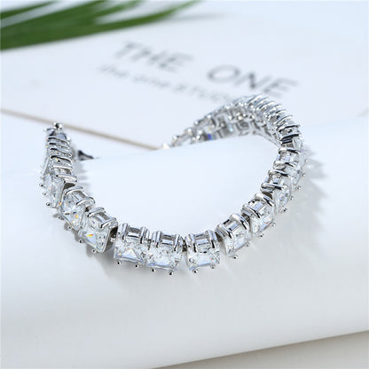 teardrop bracelet