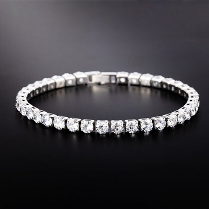 tennis bracelet
