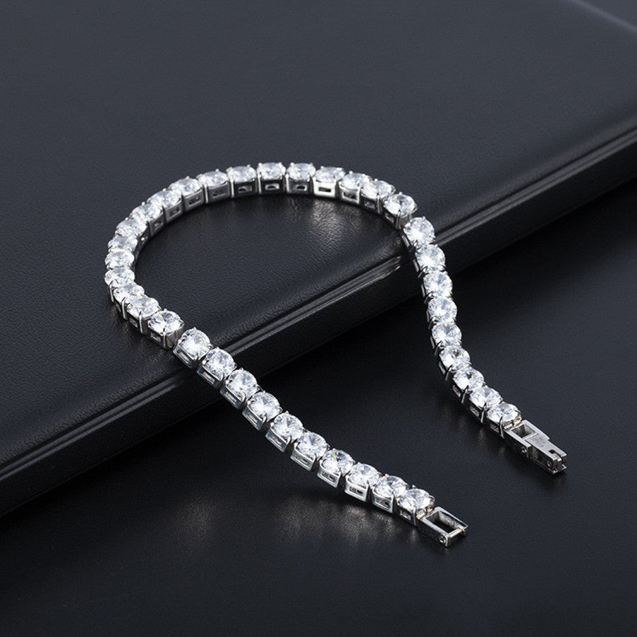 tennis bracelet