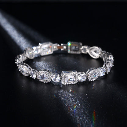 teardrop bracelet