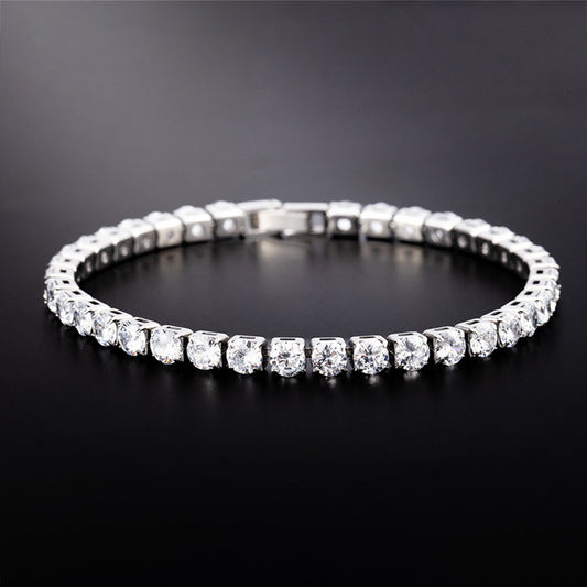 tennis bracelet