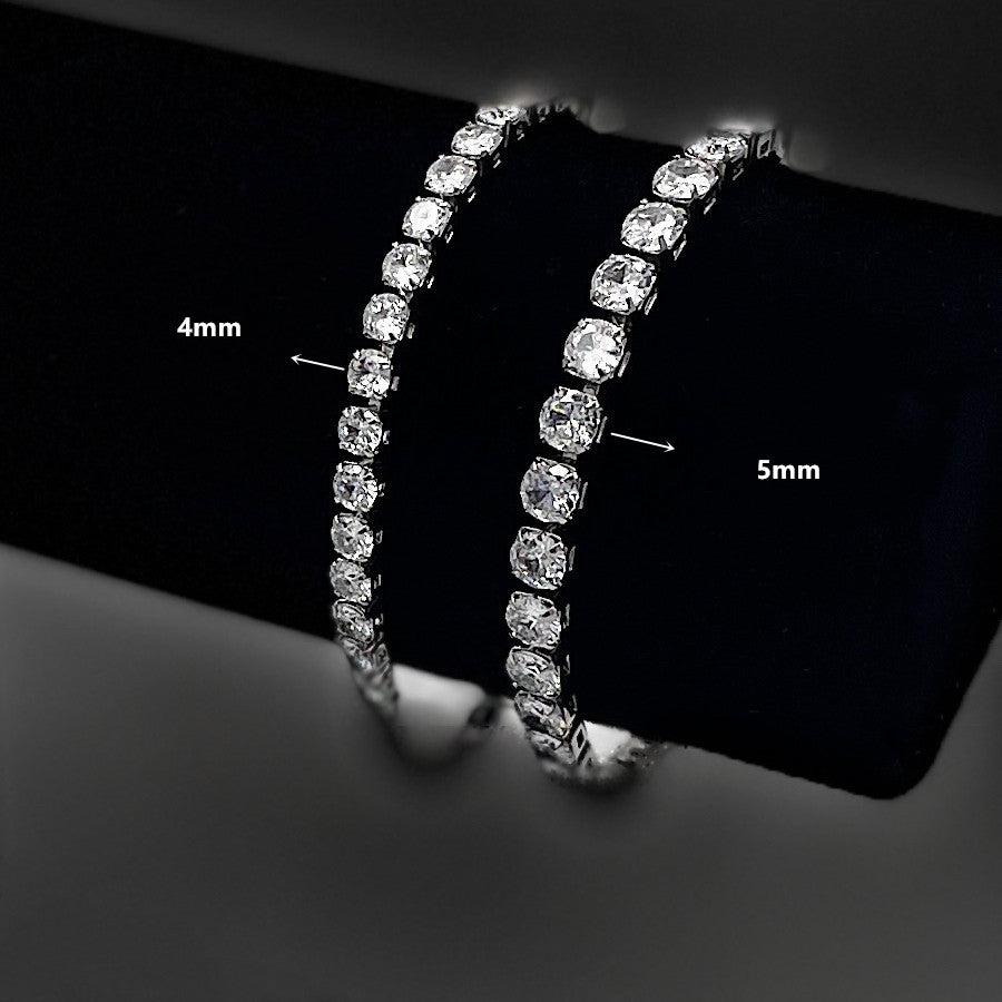 tennis bracelet