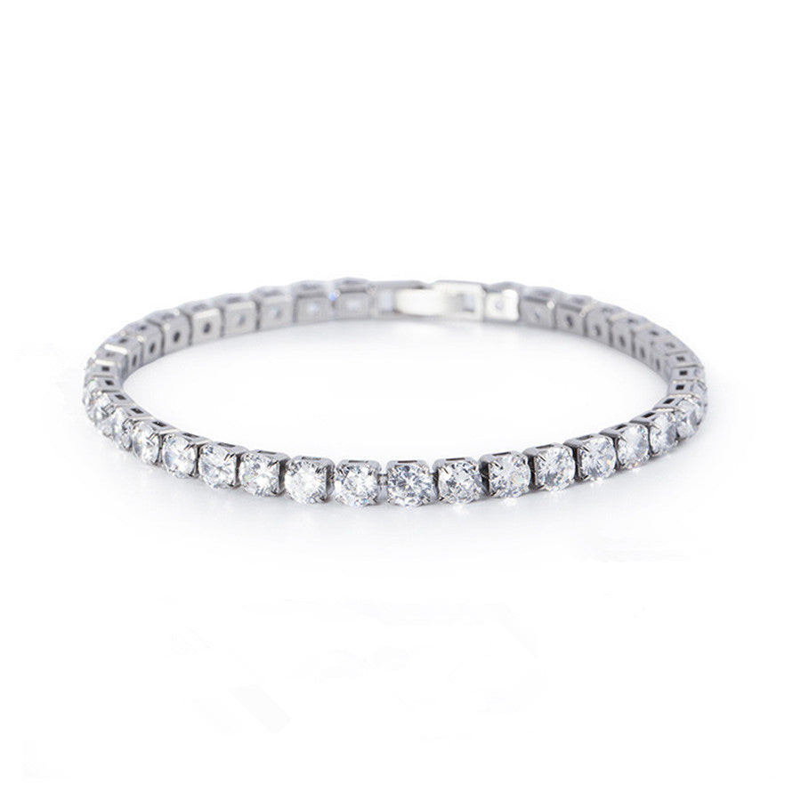 tennis bracelet