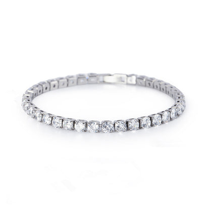 tennis bracelet