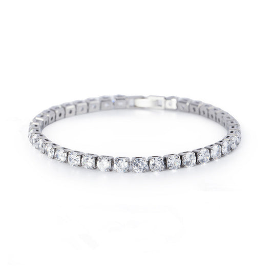 tennis bracelet