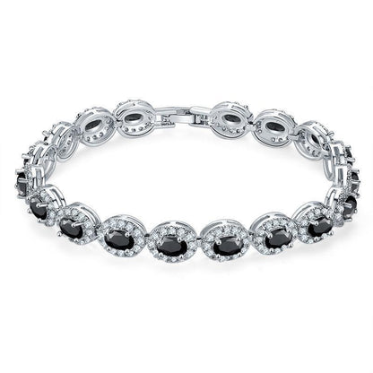 teardrop bracelet