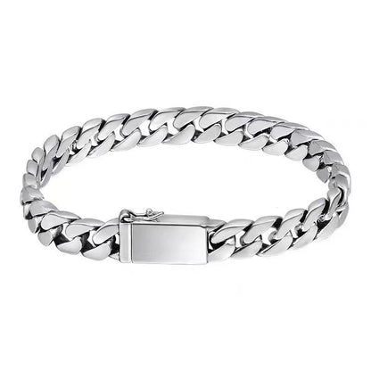 cuban bracelet