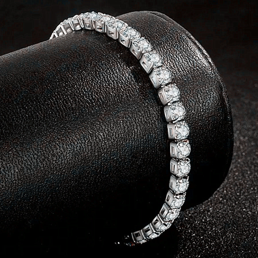 tennis bracelet